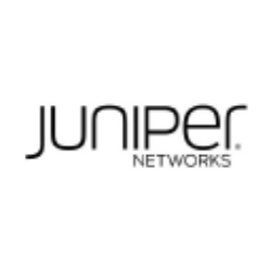Logo JNPR