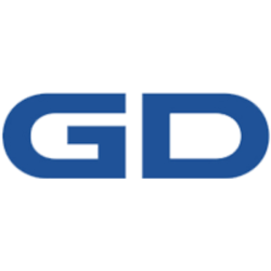 Logo GD