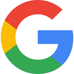 Logo GOOG