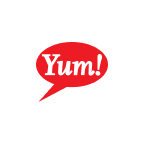 Logo YUM