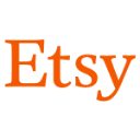 Logo ETSY