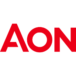 Logo AON 