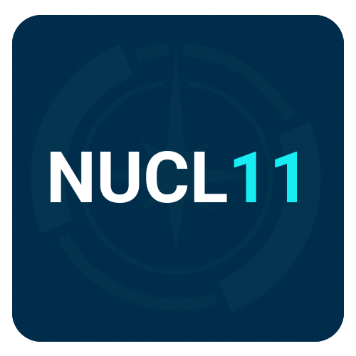Logo NUCL11 