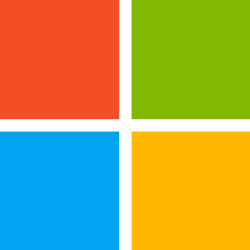 Logo MSFT