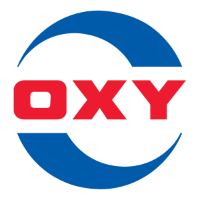 Logo OXY