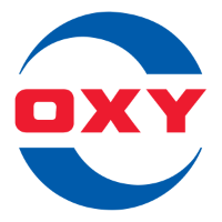 Logo OXY 