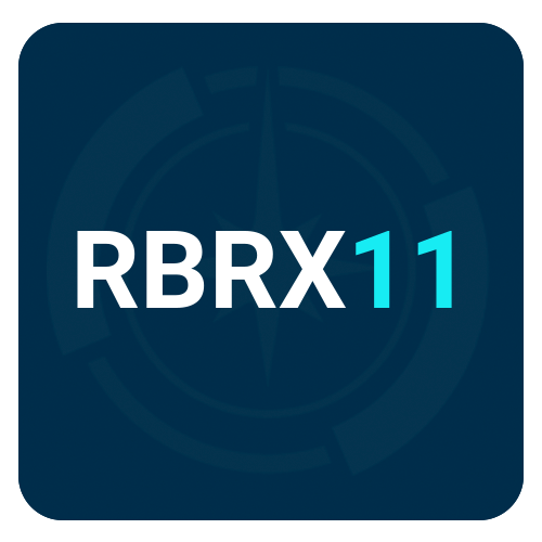 Logo RBRX11