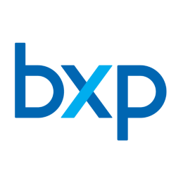 Logo BXP