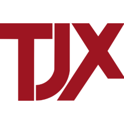 Logo TJX