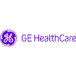 Logo GEHC