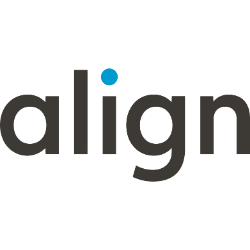 Logo ALGN