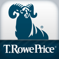 Logo TROW