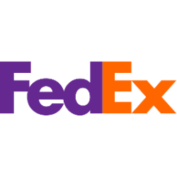 Logo FDX