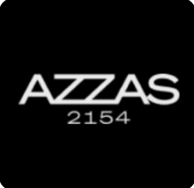 Logo AZZA3