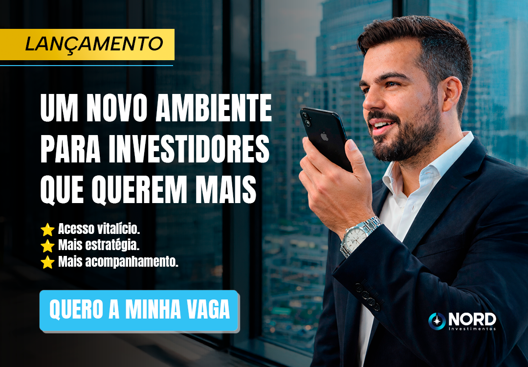 Nord Premium Performance lançamento