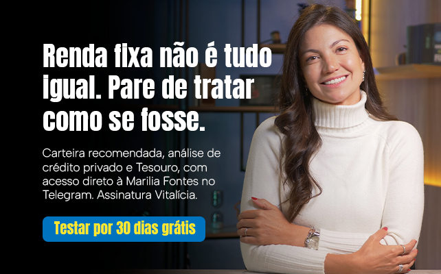 Renda Fixa Pro com Marilia Fontes