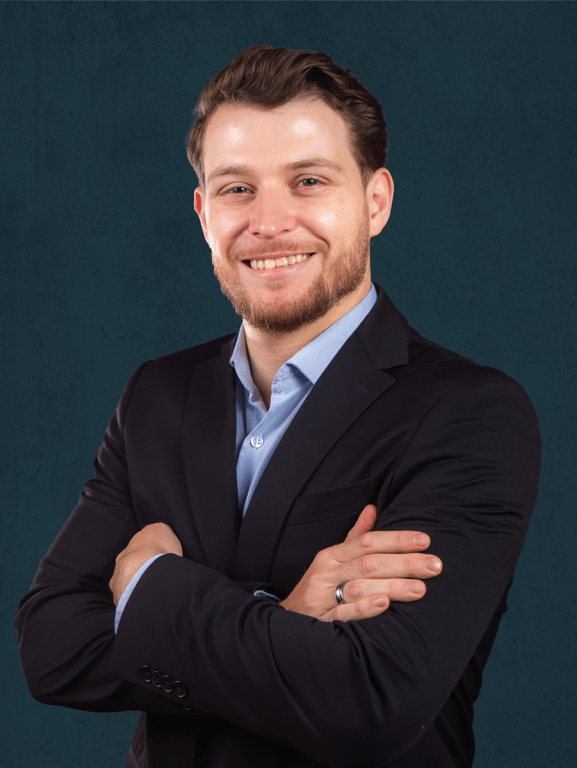 Gustavo Borba - Nord Wealth