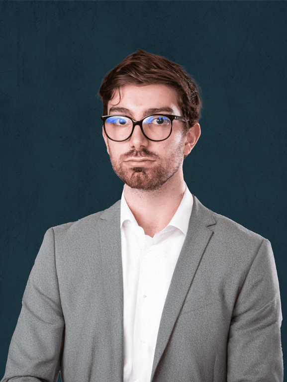 Murilo Toccheton - Nord Wealth