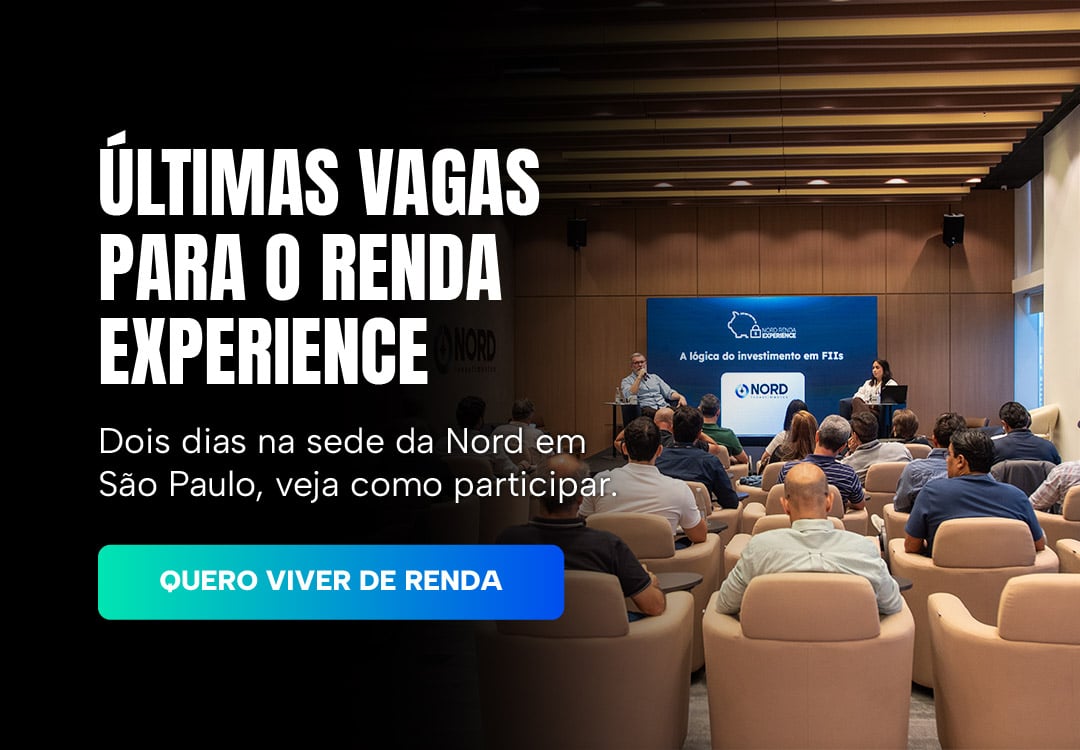Nord Renda Experience Quarta Turma