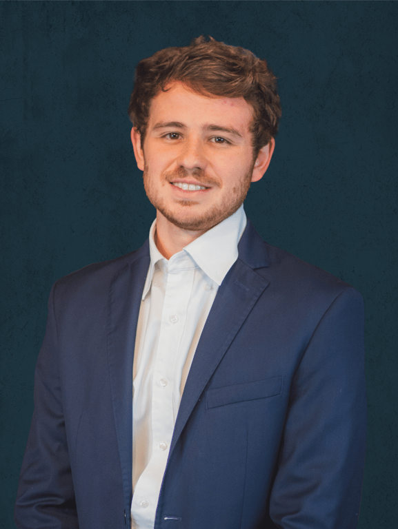 Renato Hochman - Nord Wealth