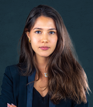 Jaqueline Burity - Nord Wealth