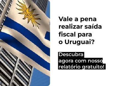 Saída Fiscal para o Uruguai - sidebar