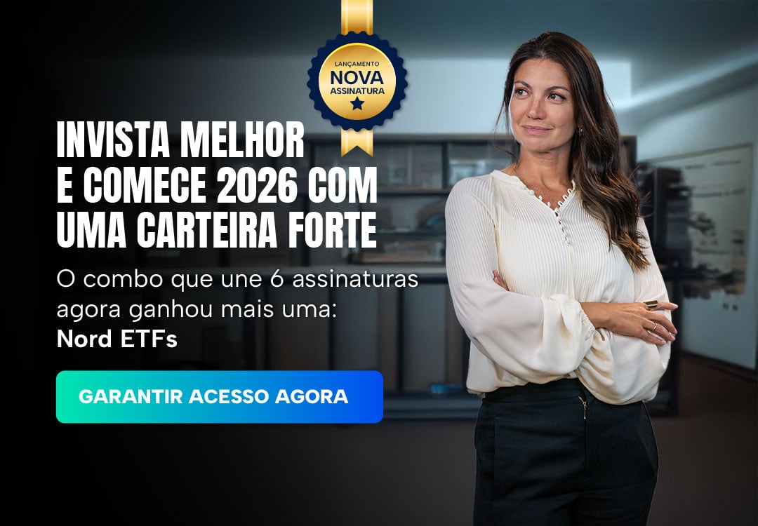 Nord Advisor Pro agora com ETFs