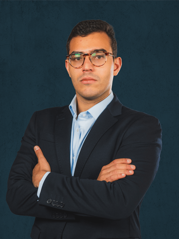 João Moraes - Nord Wealth