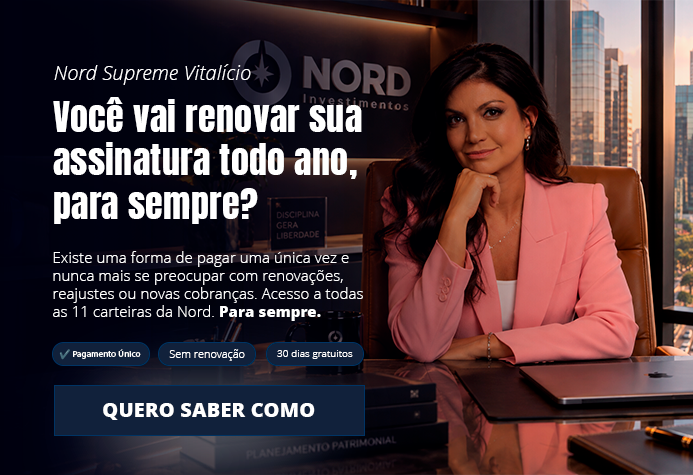 Nord Supreme Setembro