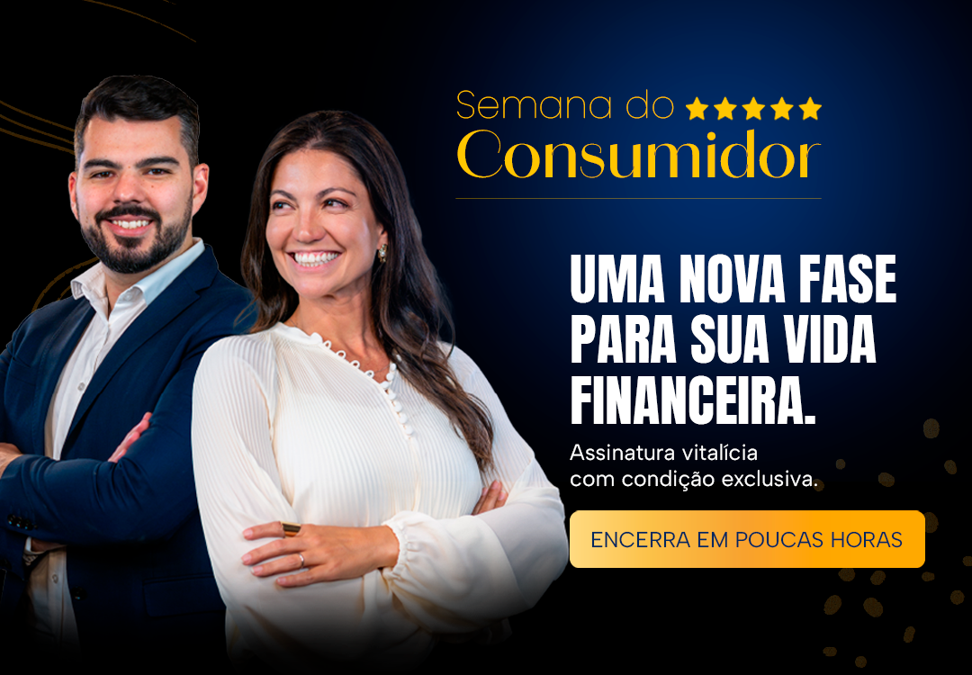 Banner Home Renda Infinita