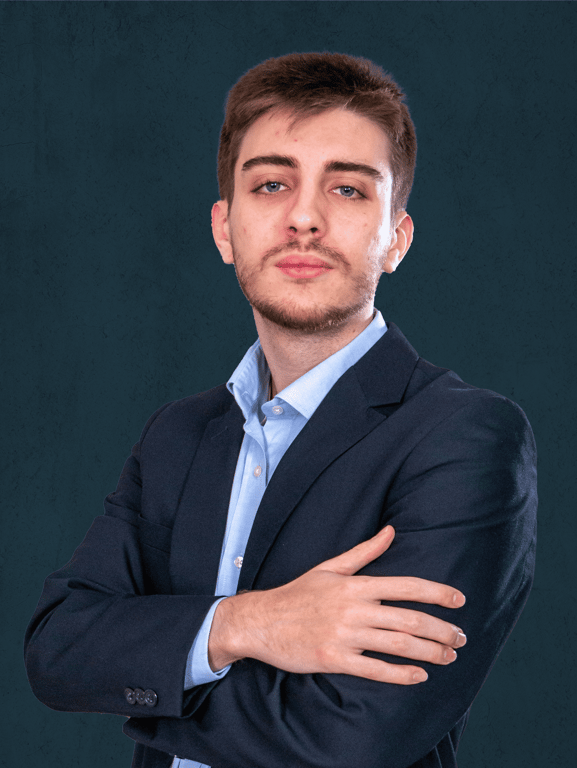 Gabriel Warnecke - Nord Wealth