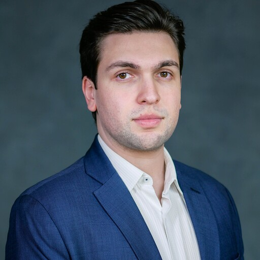 Tales Prado - Nord Wealth