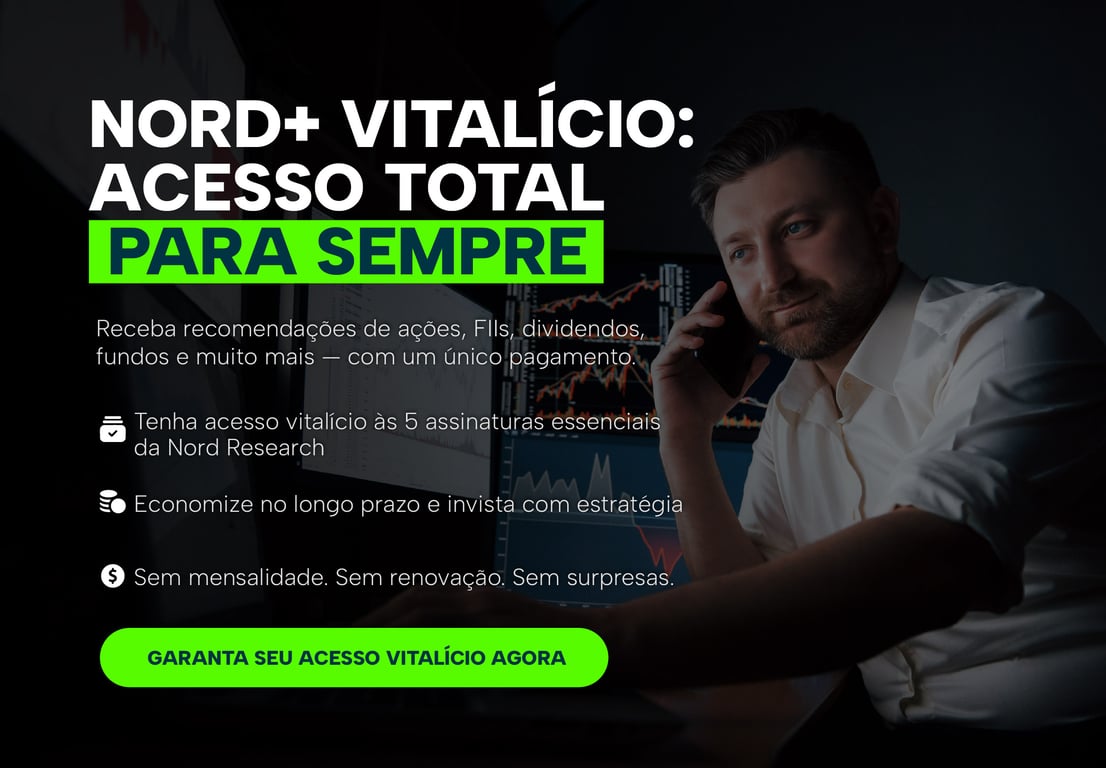 Nord Plus Vitalício Junho