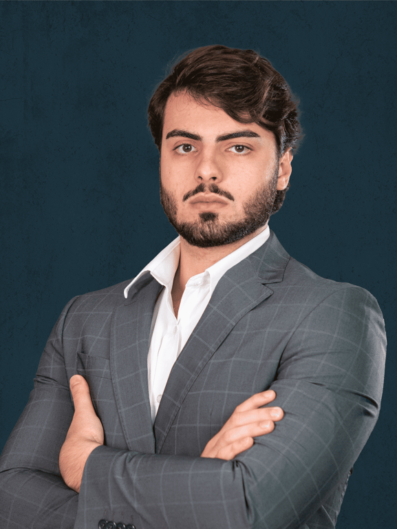 Pedro Baracat - Nord Wealth