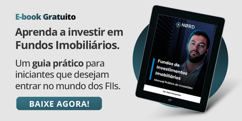 Guia Fundos Imobiliários - Manual Prático do Investidor