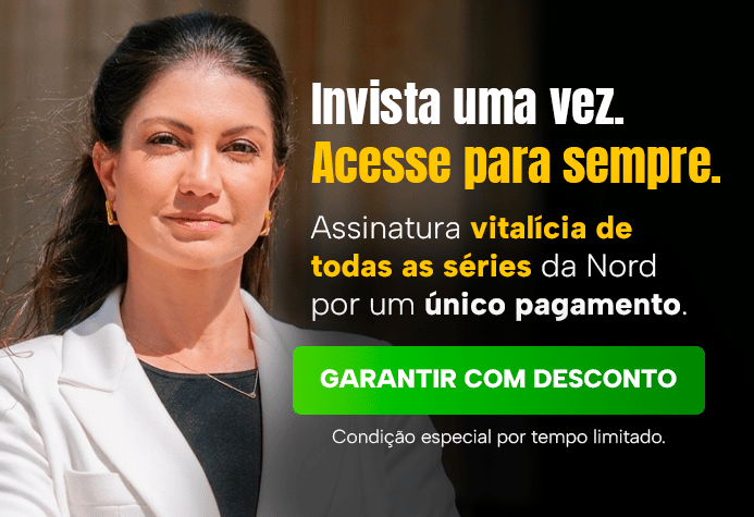 Nord Supreme - Invista uma vez. Acesse para sempre.