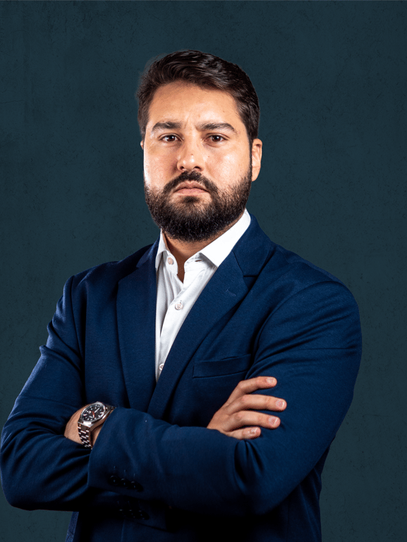 Emanuel Muniz - Nord Wealth