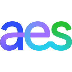 Logo AES 