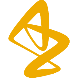 Logo AZN