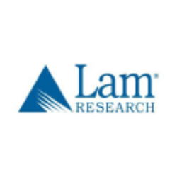 Logo LRCX