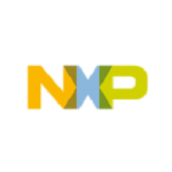 Logo NXPI