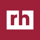 Logo RHI