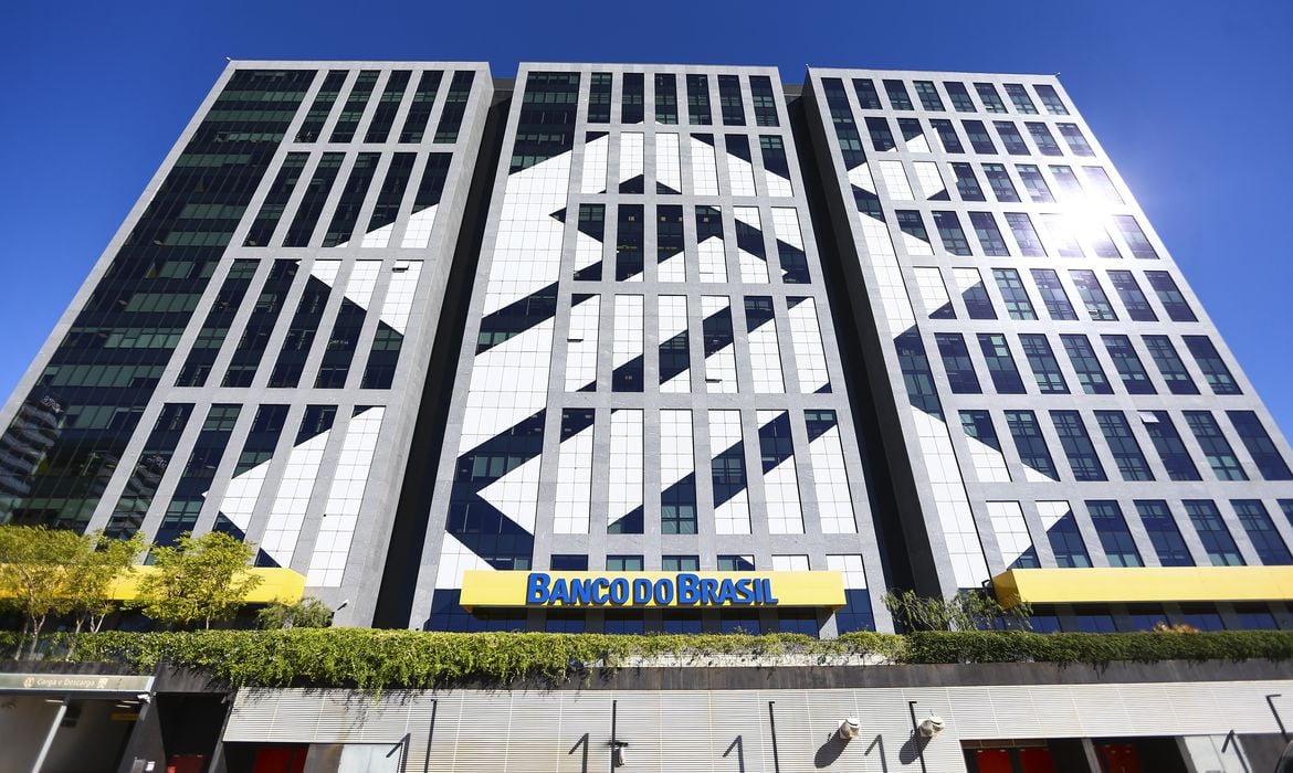Por que BBAS3 caiu? O resultado do Banco do Brasil que preocupou o mercado