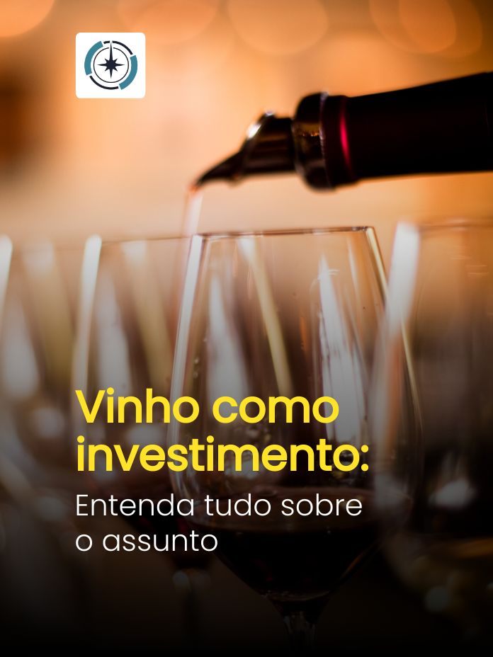 Como investir em vinho? Dicas para quem busca investimentos alternativos