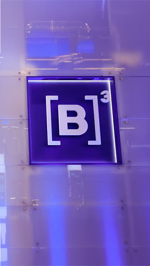 O impacto do fluxo de investidores estrangeiros na Bolsa brasileira