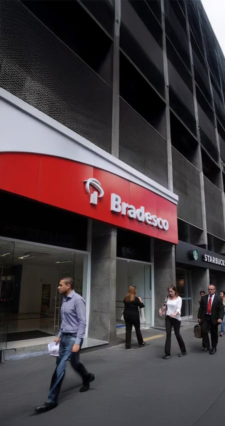 Após subir +76%, ainda faz sentido olhar para o Bradesco em 2026?