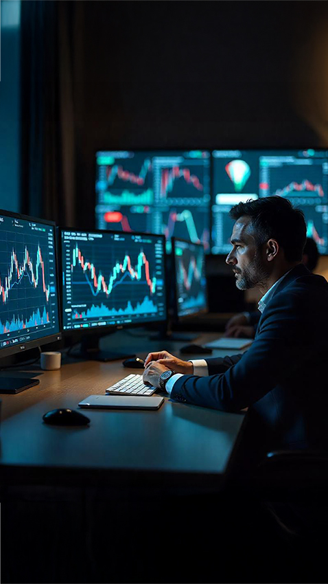 Investimentos com rendimento mensal: como ganhar 1,2% ao mês sem investir em ações