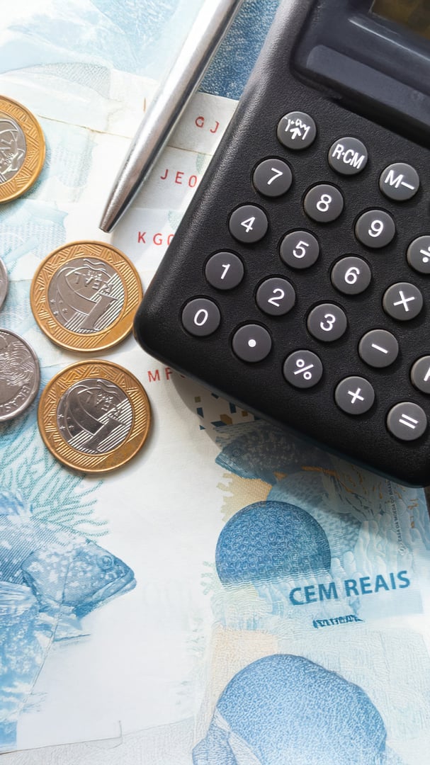 Quanto falta para sua liberdade financeira?