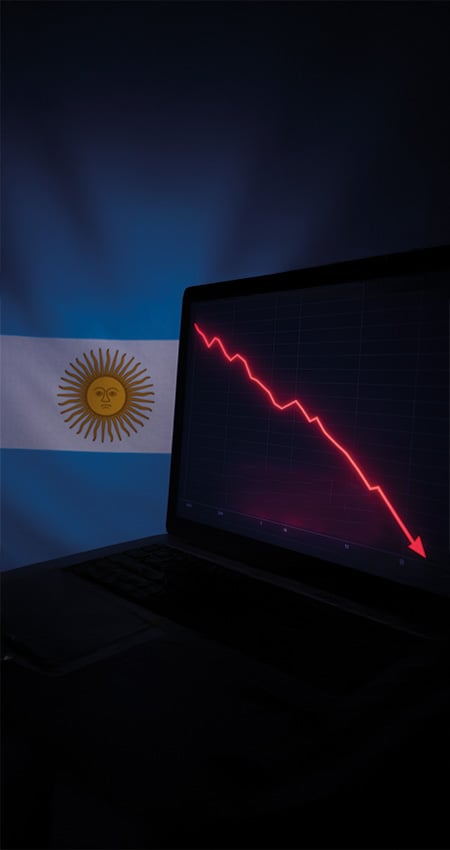 Investir na Bolsa Argentina agora é arriscado ou estratégico?
