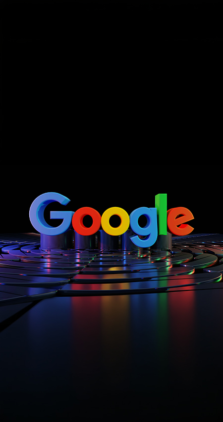 Números fortes do Google esbarram no custo da corrida por IA